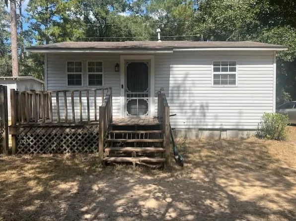 332 Jericho Rd, Andalusia, AL 36421