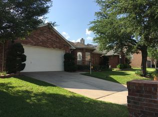 6705 Cambrian Way, Fort Worth, TX 76137