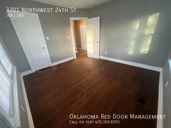 3701 NW 24th St, Oklahoma City, OK 73107