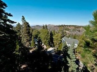 299 Fairway Dr, Lake Arrowhead, CA 92352