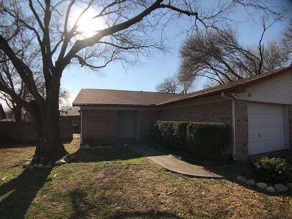 2nd image of 11913 Clovite Ct