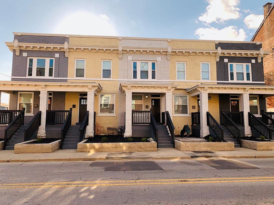 1st image of 329-337 Taylor Ave #331