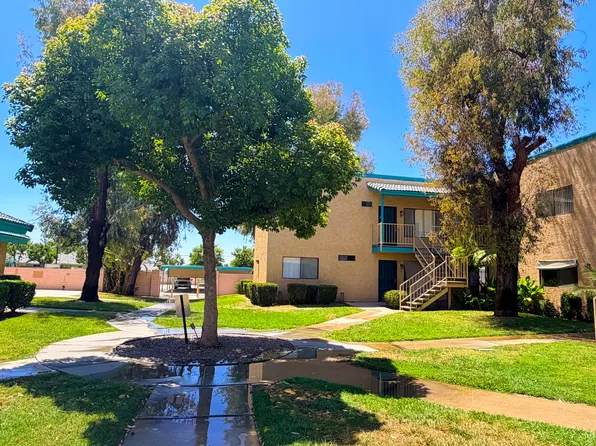 25880 Dartmouth St #T, Hemet, CA 92544