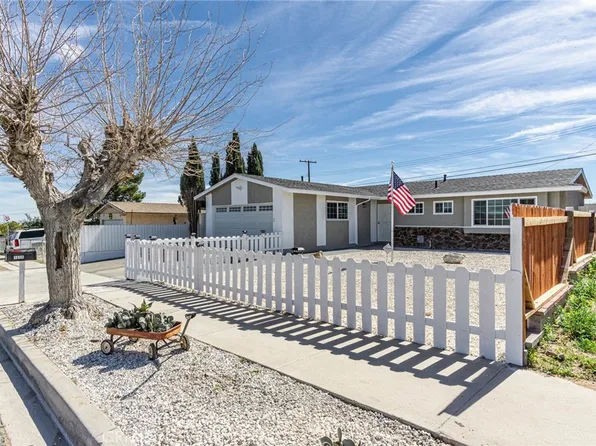 1656 Forane St, Barstow, CA 92311