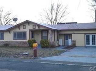 595 1st St, Upper Lake, CA