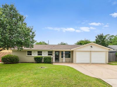 5220 Ammons St, Haltom City, TX, 76117