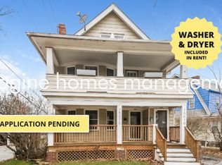 15012 Hilliard Rd #1, Lakewood, OH