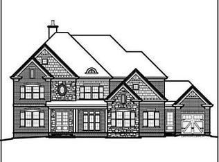 1570 Bramble Bush Way, Suwanee, GA 30024
