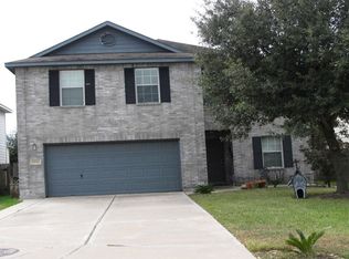 19915 Rocky Trace Ln, Cypress, TX 77433