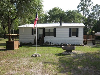 2 NE 464th Ave, Old Town, FL, 32680