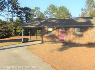 4-A Queens Haven Ct, Hubert, NC 28539