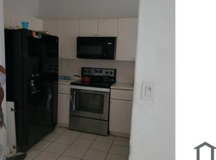 1663 SE 29th St Unit 101, Homestead, FL 33035