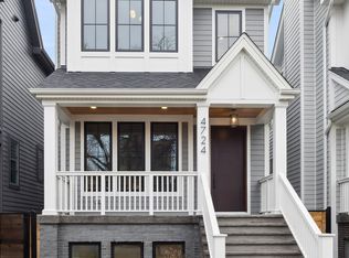 4724 N Hermitage Ave, Chicago, IL 60640