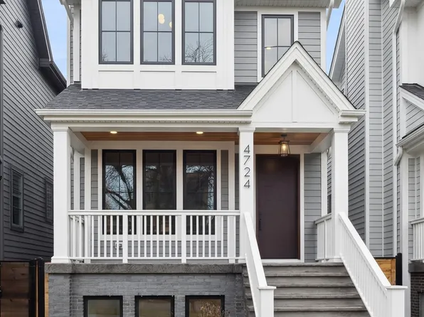 4724 N Hermitage Ave, Chicago, IL 60640