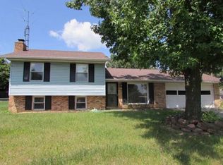 3039 Lynn Haven St, Springfield, OH 45503