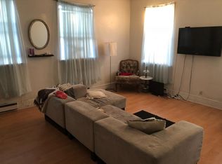 1739 S 12th St APT 2, Philadelphia, PA 19148
