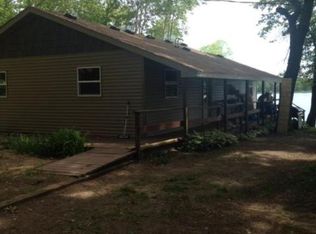 32105 Ibis St NW, Cambridge, MN 55008