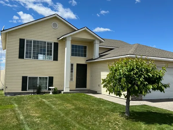5616 Hudson Dr, Pasco, WA 99301