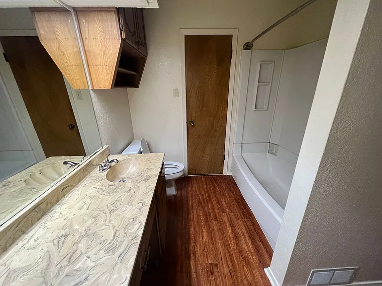 1417 Chapel Creek Rd — Photo 10