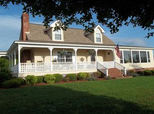 530 Smith Liner Rd, Chickamauga, GA 30707