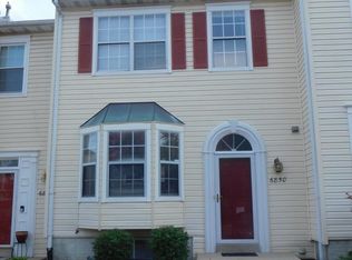 6471 Silver Ridge Cir, Alexandria, VA 22315