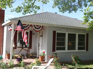 165 E Main St, Independence, CA 93526