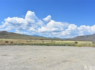 4 Brook Trout Lane, Methow, WA 98834