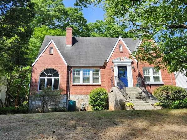 354 Glenn Cir, Decatur, GA 30030