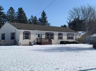 131 King St, Hemlock, MI 48626