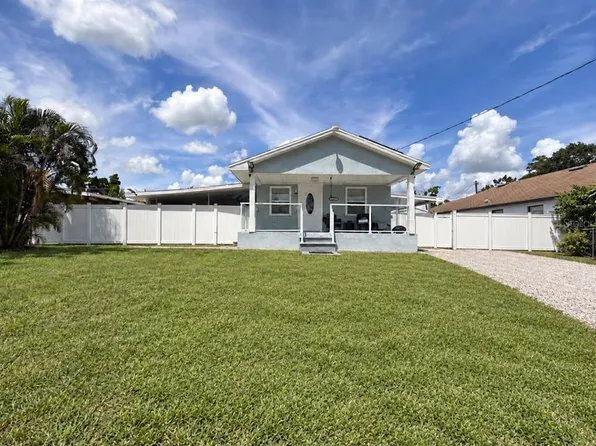 2907 W PALMETTO STREET, TAMPA, FL 33607