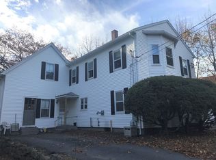 111 Maple St, Gardner, MA 01440