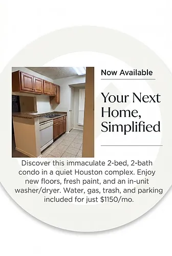 8315 Jorine Dr #8315 Photo 1