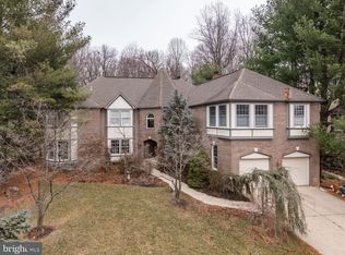 5355 Anvil Ct, Fairfax, VA 22030