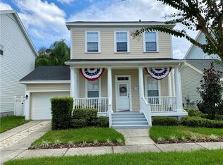 174 Longview Ave, Celebration, FL 34747