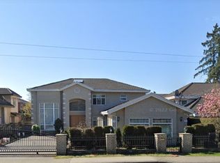 8340 Blundell Rd, Richmond, BC V6Y1J8