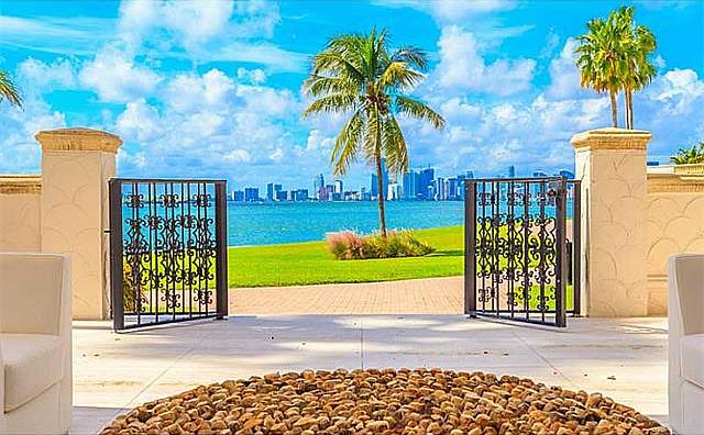 1st image of 4913 Fisher Island Dr #4913