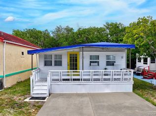 10851 S Ocean Dr LOT 62, Jensen Beach, FL 34957