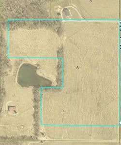 Alhambra Rd, New Douglas, IL, 62074