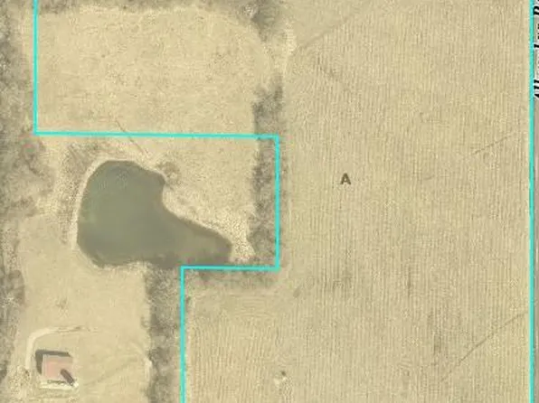 Alhambra Rd, New Douglas, IL 62074