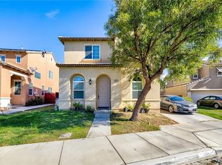 3693 Andulucia Pl, Perris, CA 92571