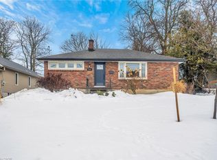 316 Bruce St, Woodstock, ON