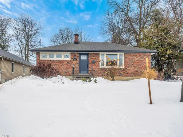 316 Bruce St, Woodstock, ON N4S 2G4