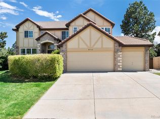 9758 Colinade Dr, Lone Tree, CO 80124