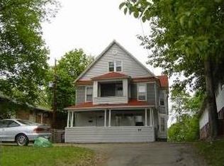 60 Floral Ave, Binghamton, NY 13905