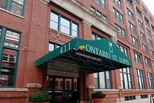 1st image of 411 W Ontario St APT 605