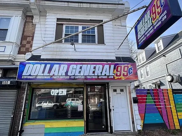 5604 Chew 1/2 Ave, Philadelphia, PA 19138