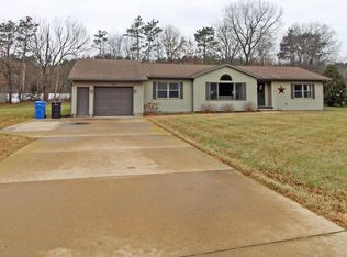 7068 County Road H, Arena, WI 53503