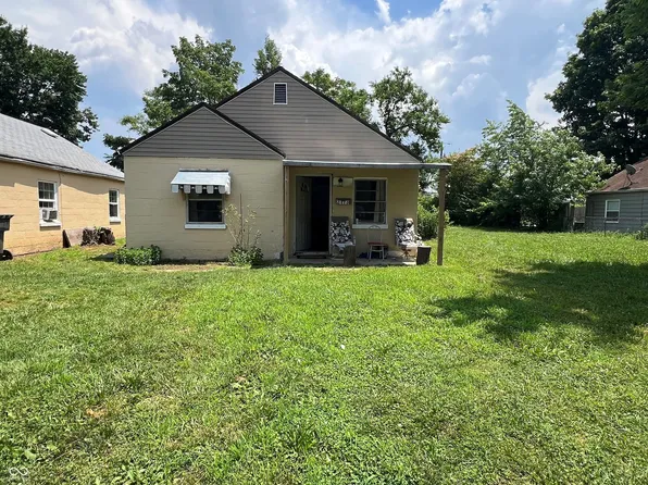 2173 Gent Ave, Indianapolis, IN 46202