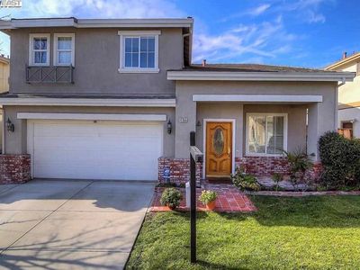 4766 Newhaven St, Dublin, CA, 94568