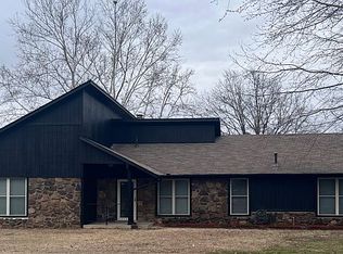 6313 S 254 East Ave, Broken Arrow, OK 74014